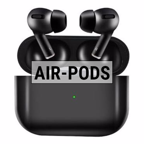 Air-Pods Collection