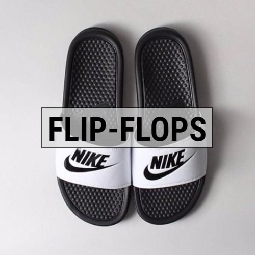 Flip-Flops Collection