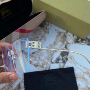 BURBERRY FRAMELESS