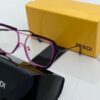 FENDI PURPLE PLANO