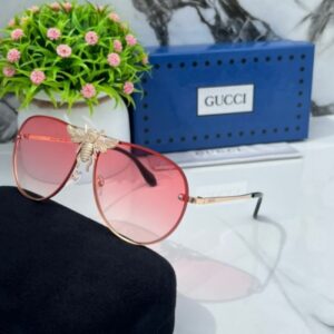 GUCCI_BEE_AVIATOR_PINK