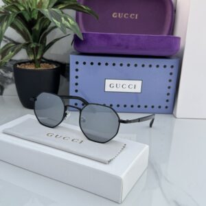 GUCCI_HEXAGONAL_BLACKSILVER