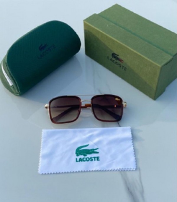 LACOSTE_GOLDBROWN