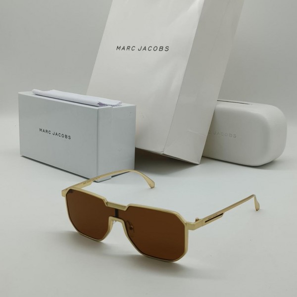 MARC JACOBS 314 GOLD BROWN