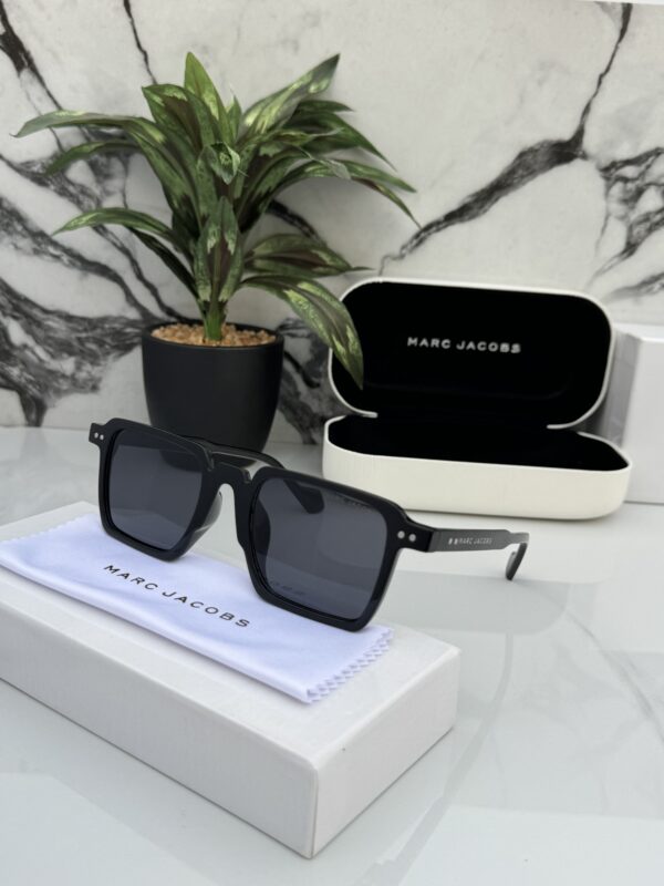 MARC JACOBS 3758 FULL BLACK