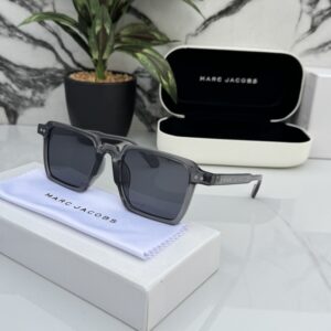 MARC JACOBS 3758 GREY BLACK