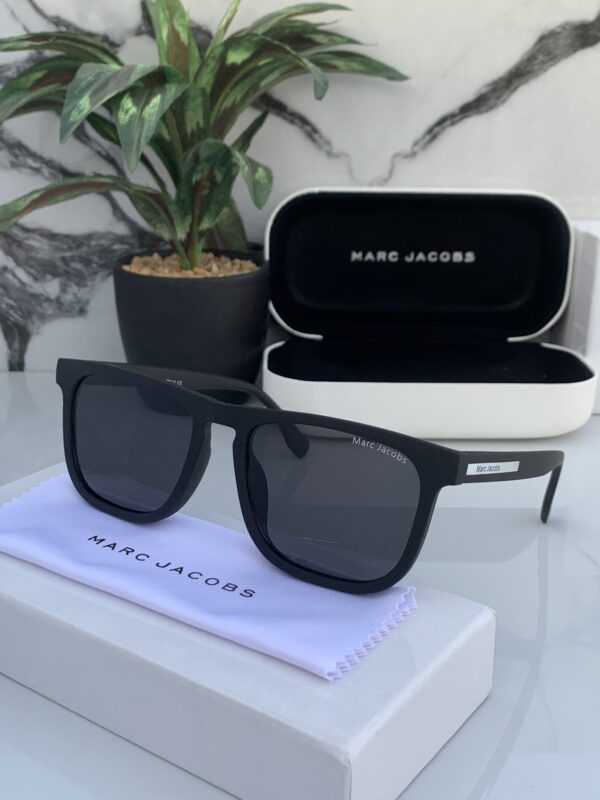 MARC JACOBS 58703 FULL BLACK