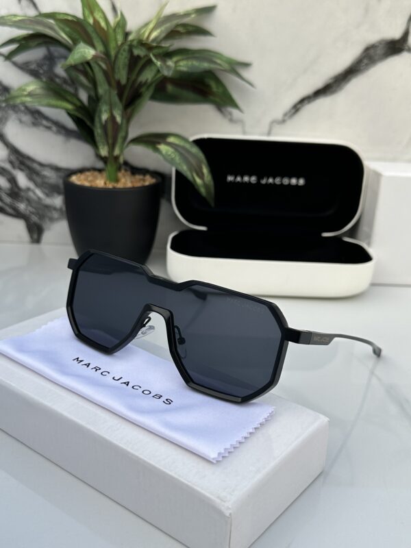 MARC JACOBS 98145 FULL BLACK