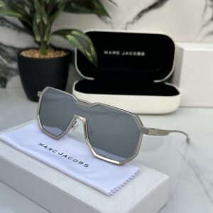 MARC JACOBS 98145 FULL SILVER