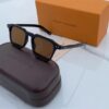 MARC JACOBS SMALL BROWN