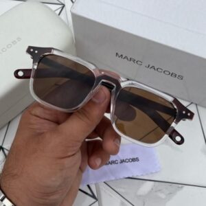 MARC JACOBS SMALL BROWN