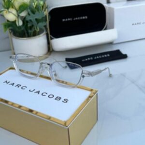 MARC JACOBS SMALL SILVER PLANO