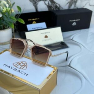 MAYBACH FUNKY GOLD BROWN