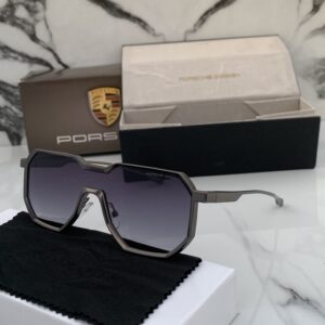 PORSCHE DESIGN 98145 BLACK SHADED