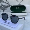 RAYBAN 02 FULL BLACK