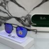 RAYBAN 03 BLUE MERCURY