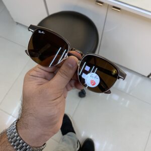 RAYBAN 03 BROWN