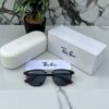 Rayban 03 Full Black