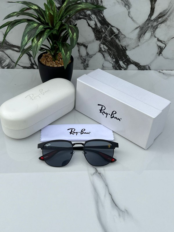 Rayban 03 Full Black