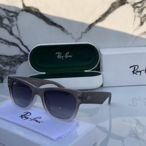 RAYBAN 0840 GREY