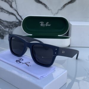 RAYBAN 0840 MATT BLUE