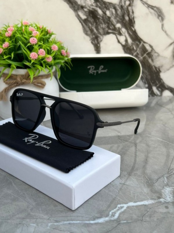 RAYBAN 1933 FULL BLACK