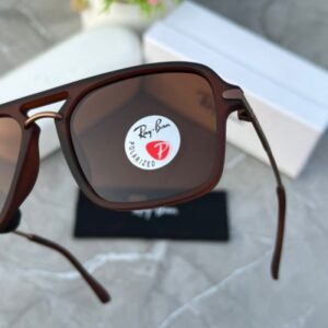 RAYBAN 1933 FULL BROWN