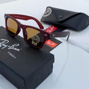 RAYBAN 2140 BROWN