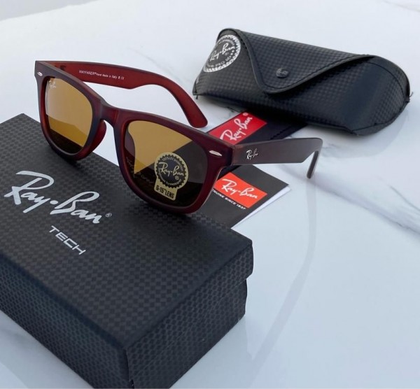 RAYBAN 2140 BROWN