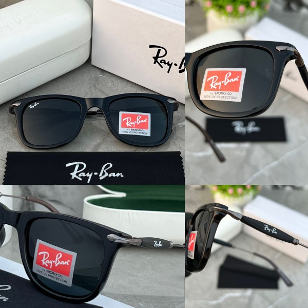 RAYBAN 2148 FULL BLACK