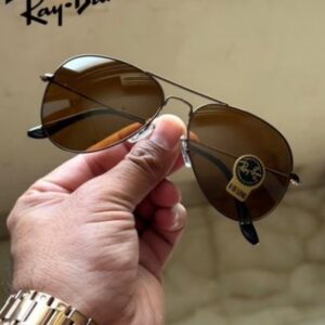 RAYBAN 3025 FULL BROWN