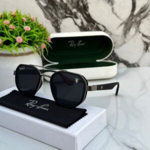 RAYBAN 3160 FULL BLACK