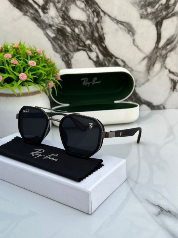 RAYBAN 3160 FULL BLACK