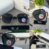 RAYBAN 3160 GOLD BLACK