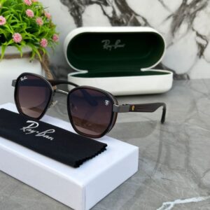 RAYBAN 3674 BROWN SHADED