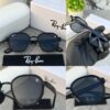 RAYBAN 3674 FULL BLACK