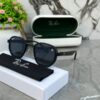 RAYBAN 3674 FULL BLACK