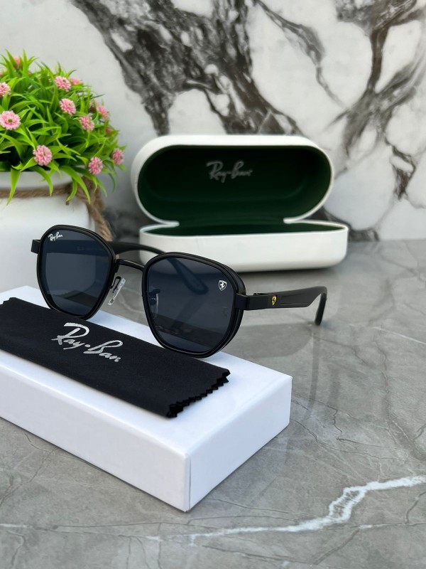 RAYBAN 3674 FULL BLACK