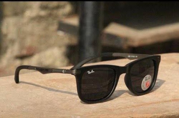 RAYBAN 4287 FULL BLACK