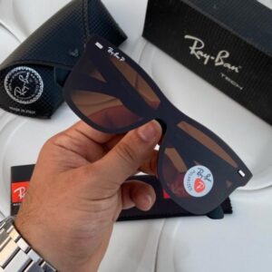 RAYBAN BLAZE BROWN