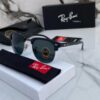 RAYBAN CLUBMASTER FULL BLACK 3016