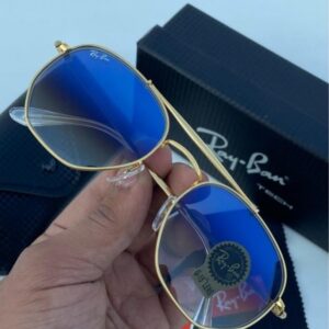 RAYBAN MARSHAL 3648 BLUE GREYDAL