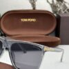 TOMFORD 602 GREY BLACK