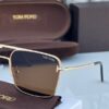 TOMFORD SLIM GOLD BROWN