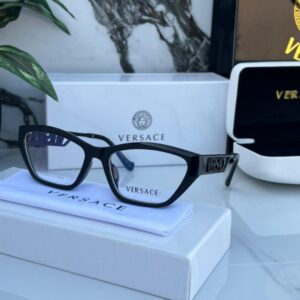 VERSACE 2625 FULL BLACK