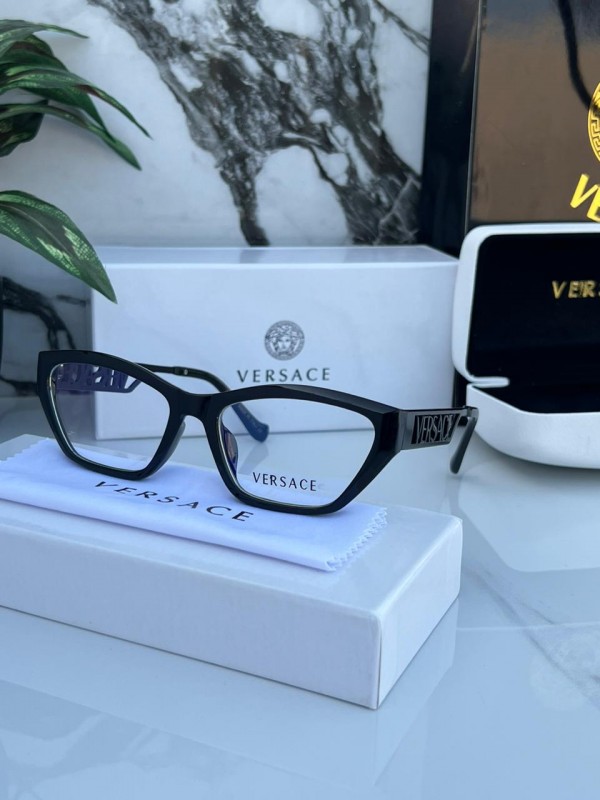 VERSACE 2625 FULL BLACK