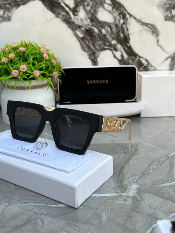 VERSACE 8800 BLACK GOLD